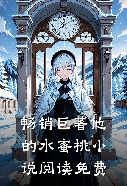 畅销巨著他的水蜜桃小说阅读免费