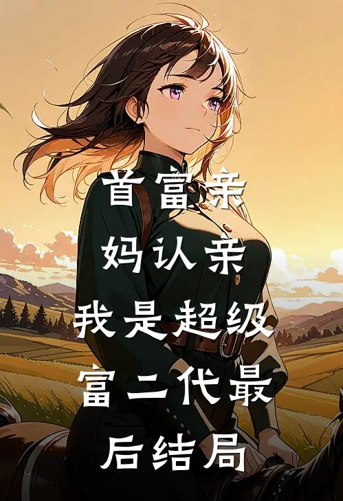 首富亲妈认亲我是超级富二代最后结局