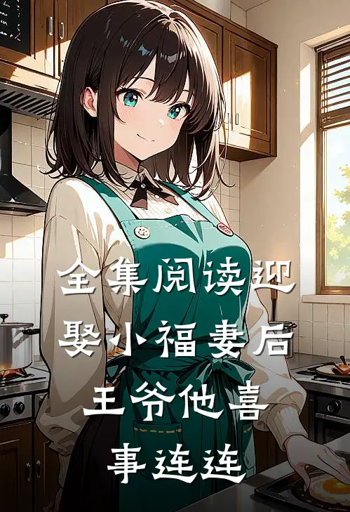 全集阅读迎娶小福妻后,王爷他喜事连连