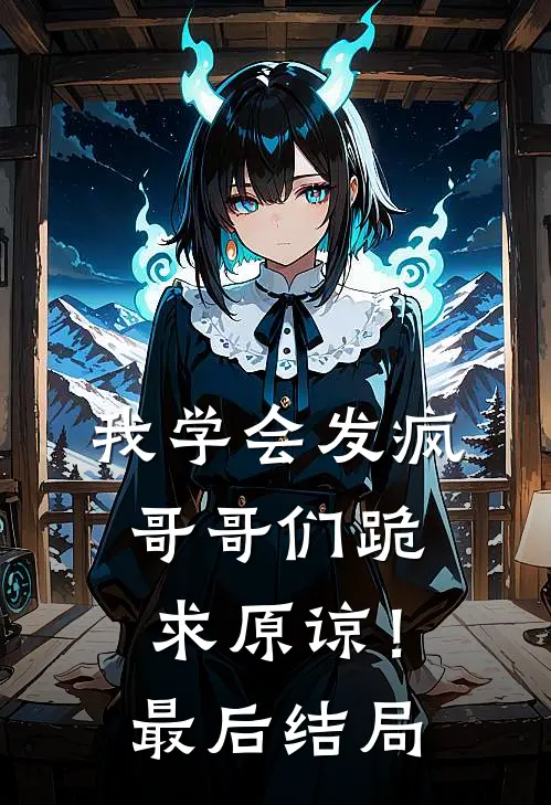 我学会发疯,哥哥们跪求原谅!最后结局怎么样