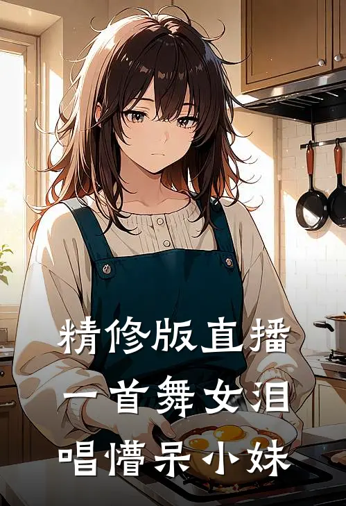 精修版直播一首舞女泪,唱懵呆小妹的歌曲