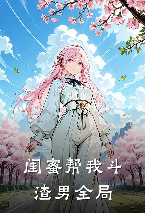 闺蜜帮我斗渣男全局
