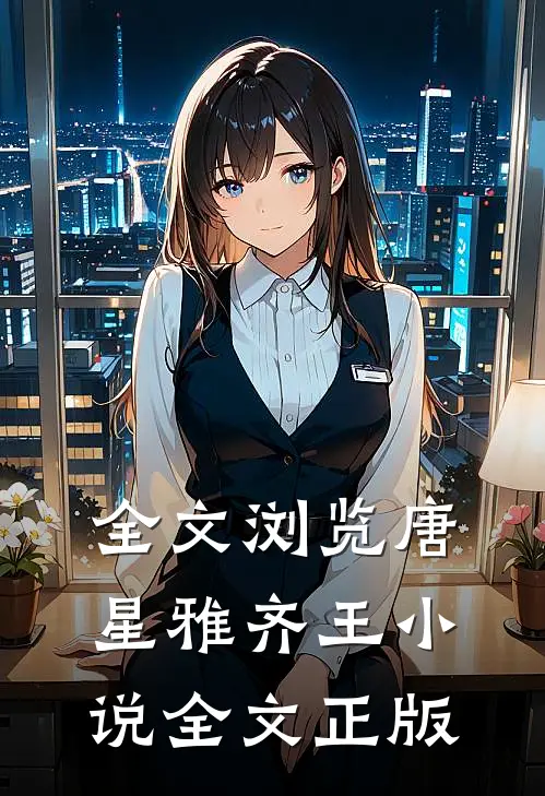 全文浏览唐星雅齐王小说全文正版