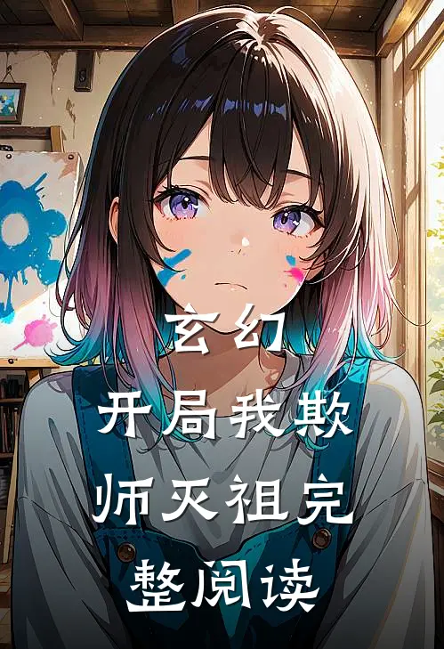 玄幻：开局我欺师灭祖完整阅读