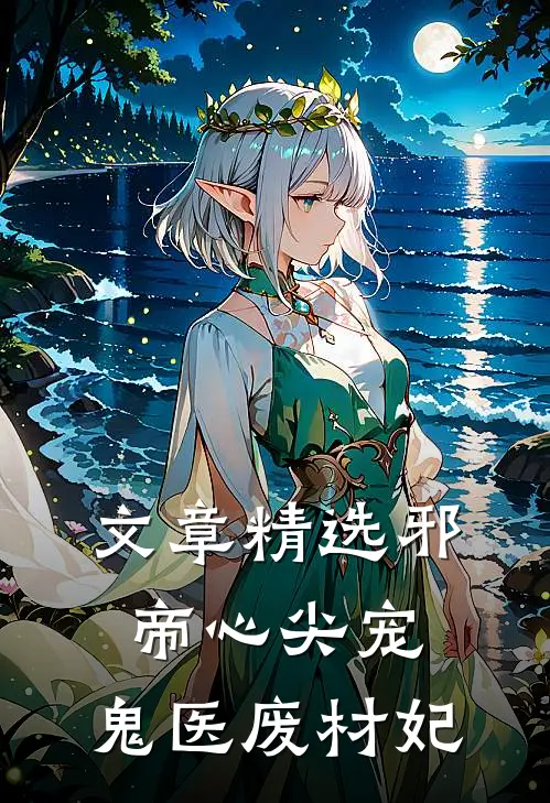 文章精选邪帝心尖宠：鬼医废材妃