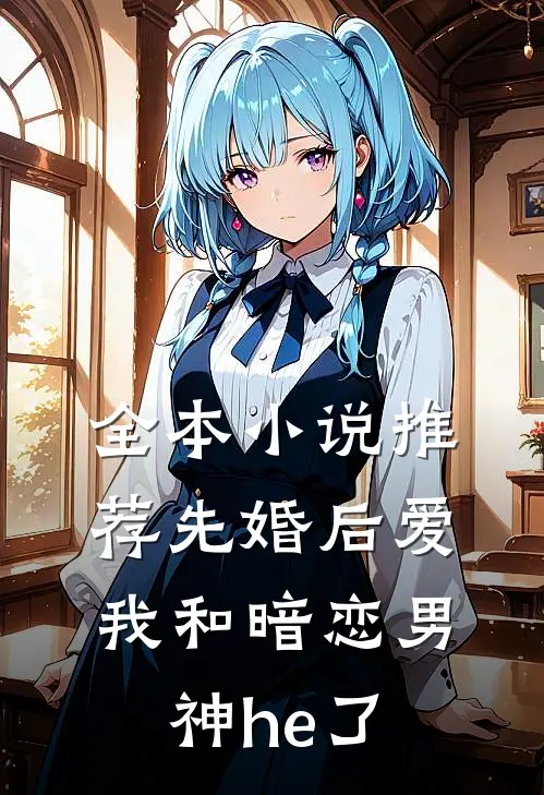 全本小说推荐先婚后爱：我和暗恋男神he了