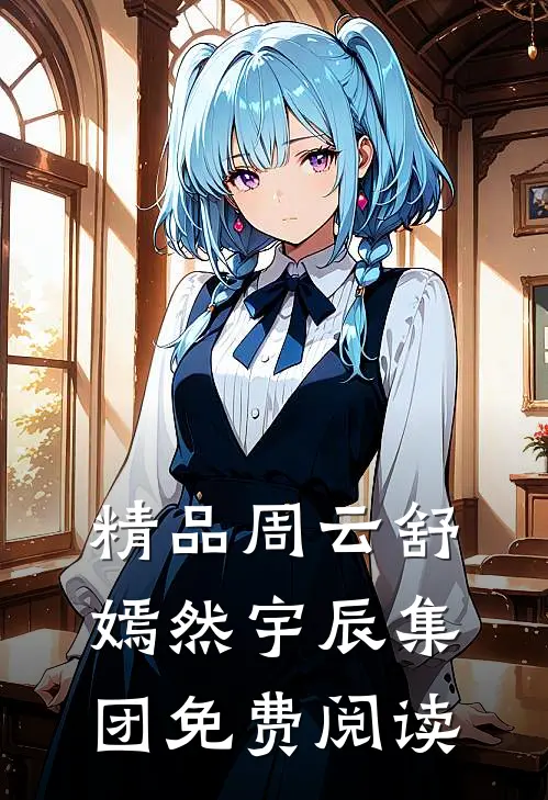 精品周云舒嫣然宇辰集团免费阅读