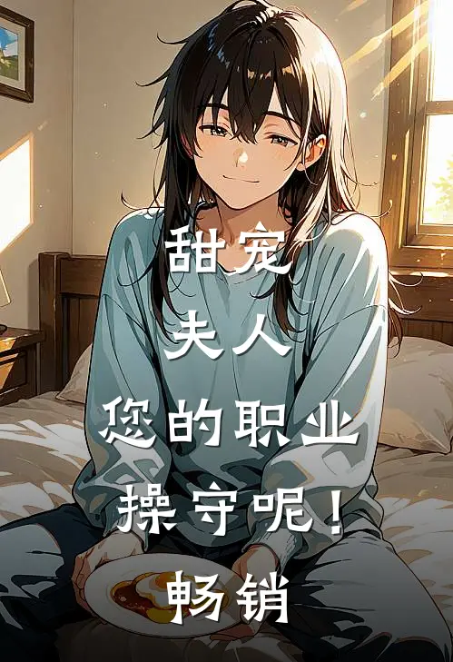 甜宠：夫人，您的职业操守呢！畅销