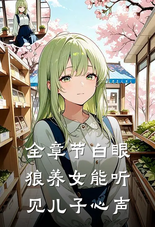 全章节白眼狼养女能听见儿子心声