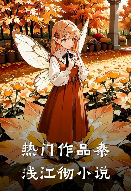 热门作品秦浅江彻小说