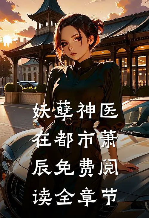 妖孽神医在都市萧辰免费阅读全章节