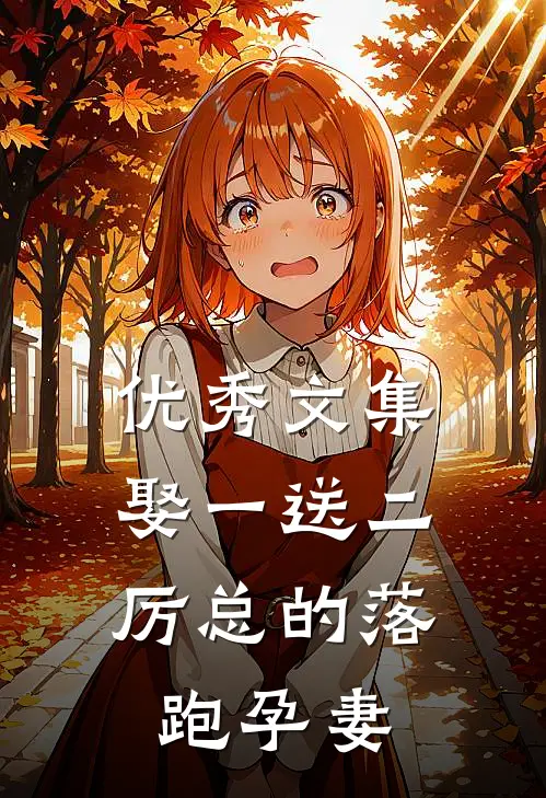 优秀文集娶一送二,厉总的落跑孕妻