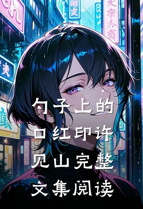 勺子上的口红印许见山完整文集阅读