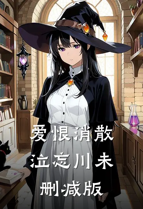 爱恨消散泣忘川未删减版在线观看