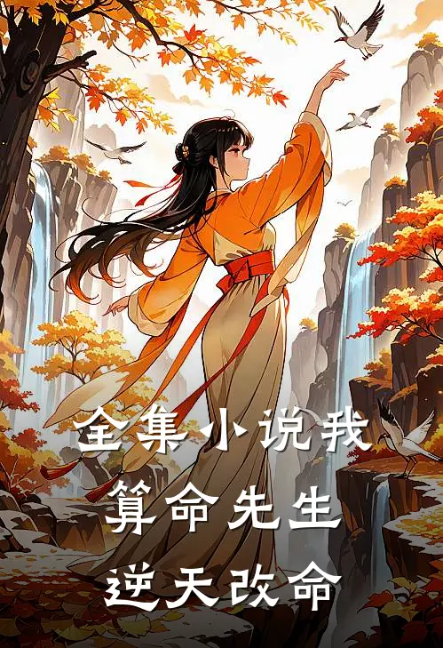 全集我,算命先生,逆天改命免费阅读