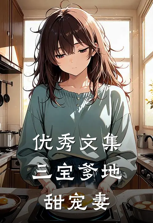 优秀文集三宝爹地甜宠妻