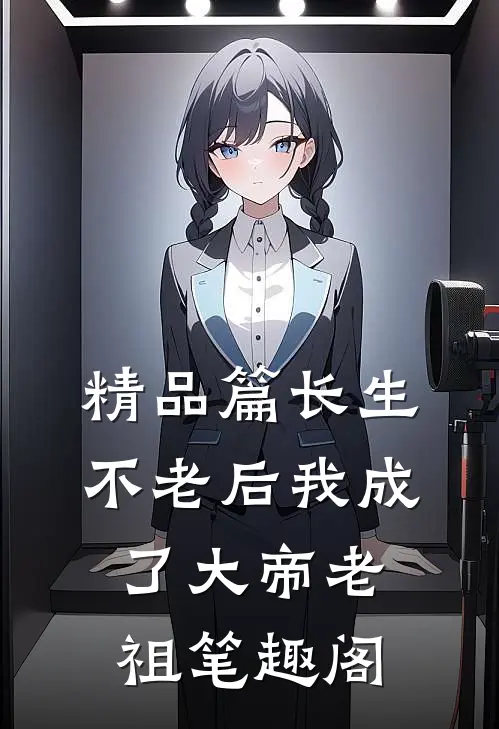 精品篇长生不老后我成了大帝老祖笔趣阁