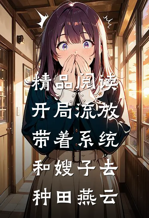 精品阅读开局流放:带着系统和嫂子去种田燕云