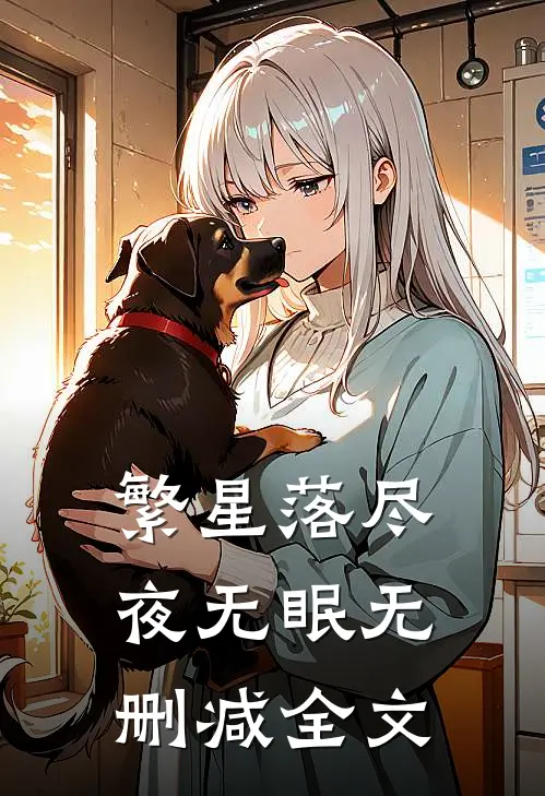 繁星落尽夜无眠无删减全文
