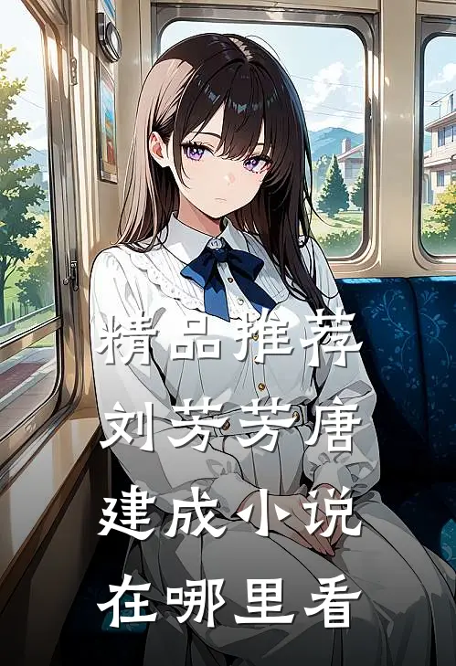 精品推荐刘芳芳唐建成小说在哪里看