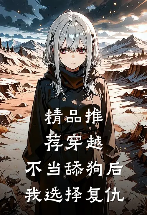 精品推荐穿越：不当舔狗后，我选择复仇