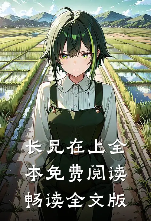 长兄在上全本免费阅读畅读全文版