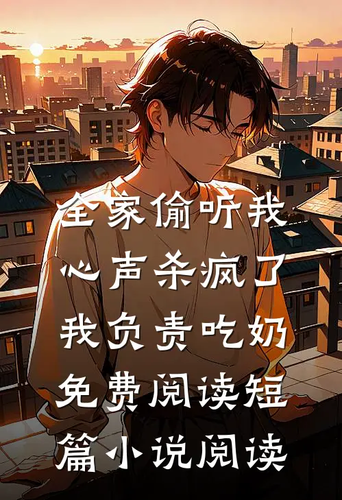 全家偷听我心声杀疯了,我负责吃奶免费阅读短篇小说阅读