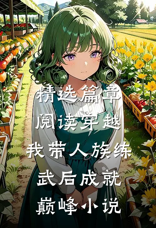 精选篇章阅读穿越:我带人族练武后成就巅峰小说