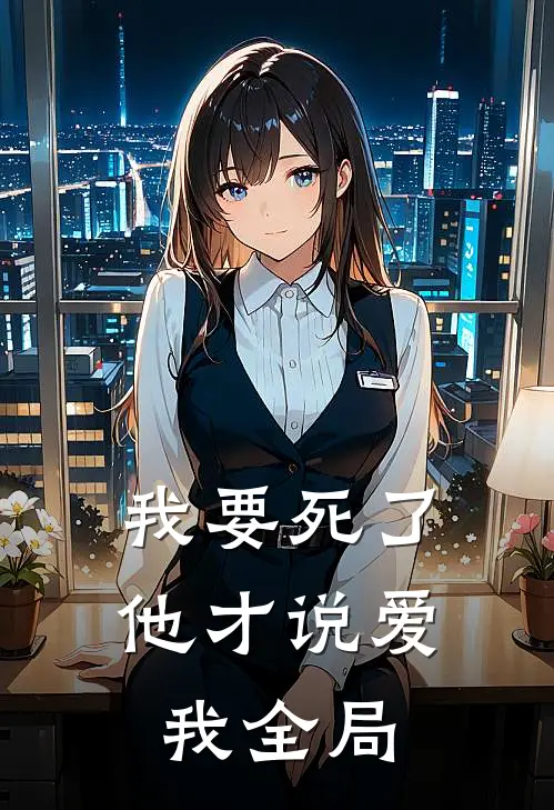 我要死了，他才说爱我全局
