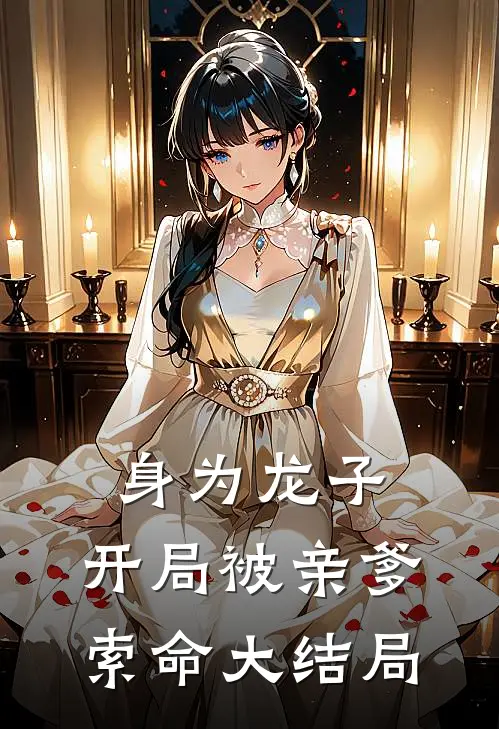 身为龙子,开局被亲爹索命大结局免费阅读