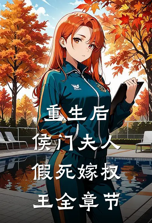 重生后，侯门夫人假死嫁权王全章节