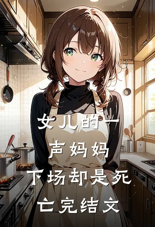 女儿的一声妈妈,下场却是死亡完结文案