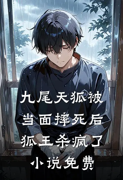 九尾天狐被当面摔死后,狐王杀疯了免费阅读