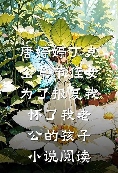 唐婷婷丁克全章节_侄女为了报复我，怀了我老公的孩子小说阅读