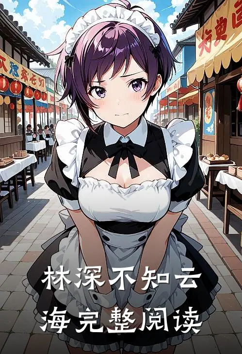 林深不知云海完整阅读