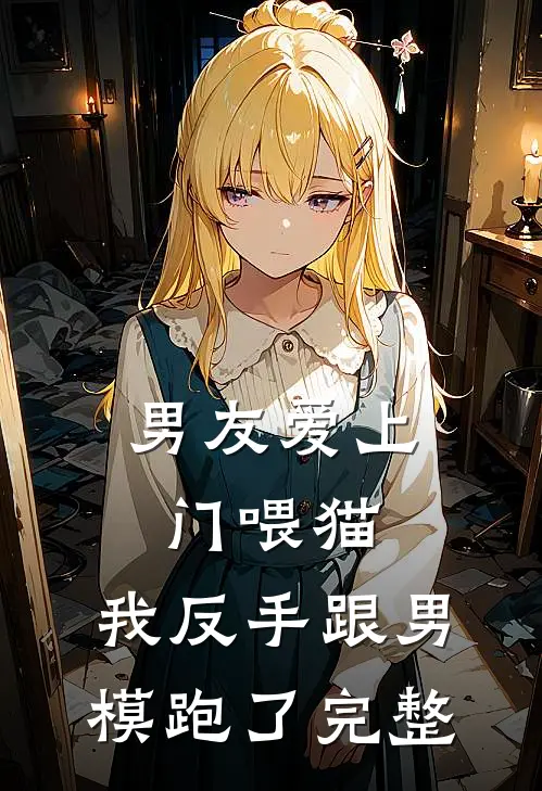男友爱上门喂猫,我反手跟男模跑了完整