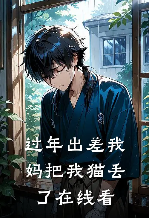 过年出差我妈把我猫丢了在线看