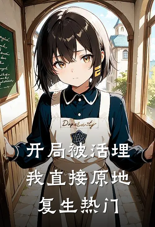 开局被活埋，我直接原地复生热门