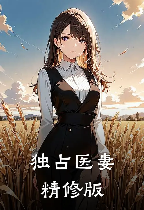 独占医妻精修版