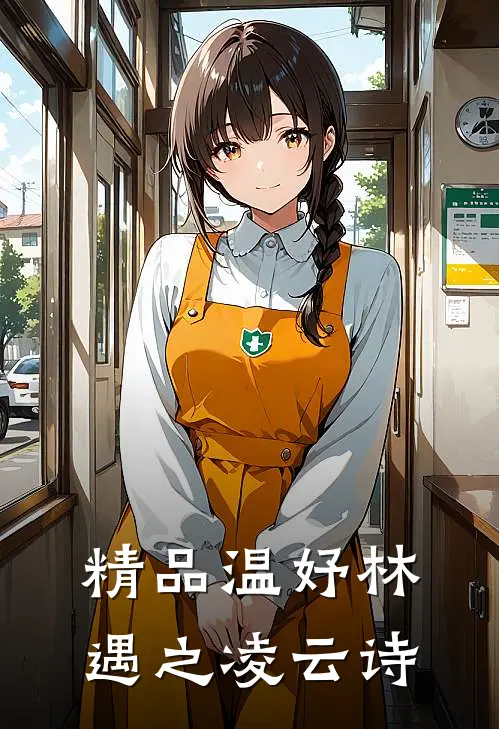 精品温妤林遇之凌云诗