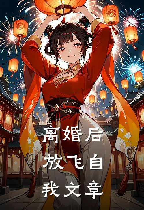 离婚后，放飞自我文章