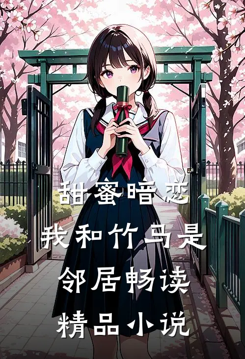甜蜜暗恋我和竹马是邻居畅读精品
