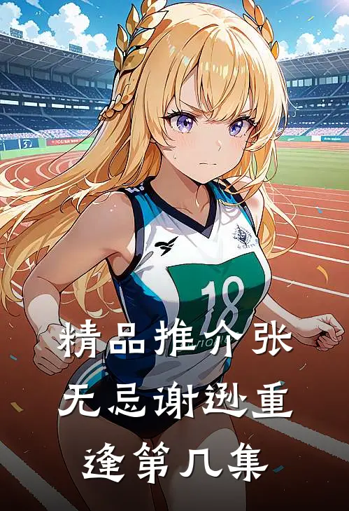 精品推介张无忌谢逊重逢第几集