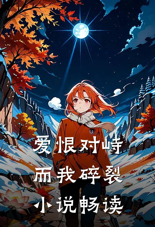 爱恨对峙,而我碎裂畅读免费