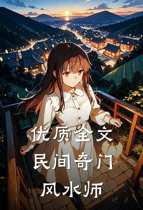 优质全文民间奇门风水师