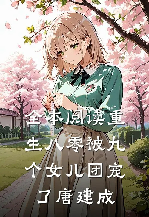 全本阅读重生八零被九个女儿团宠了唐建成