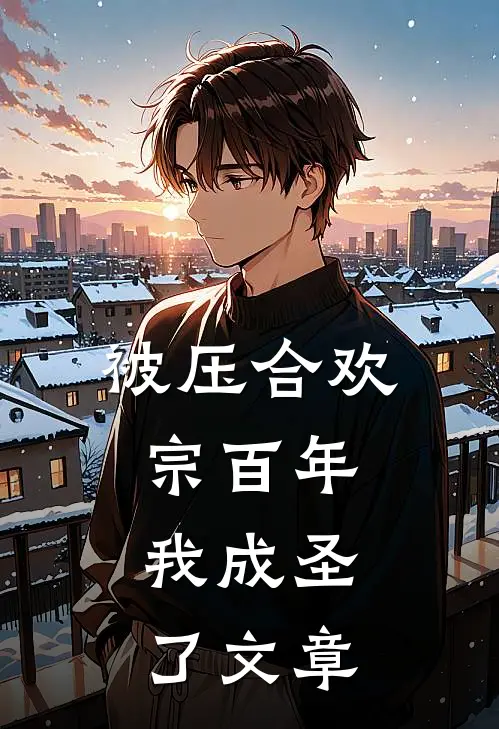 被压合欢宗百年，我成圣了文章