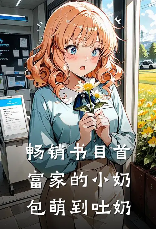 畅销书目《首富家的小奶包萌到吐奶》