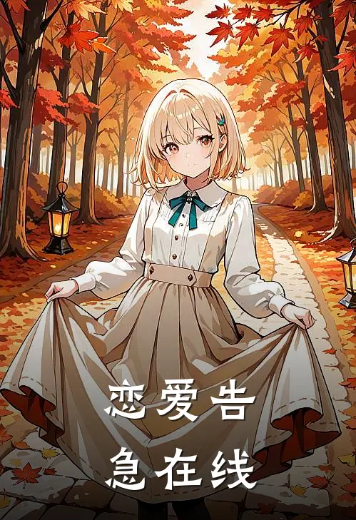 恋爱告急在线