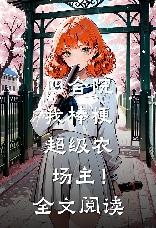 四合院：我棒梗，超级农场主！全文阅读